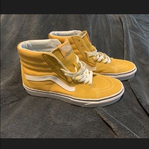Vans Sk8-Hi